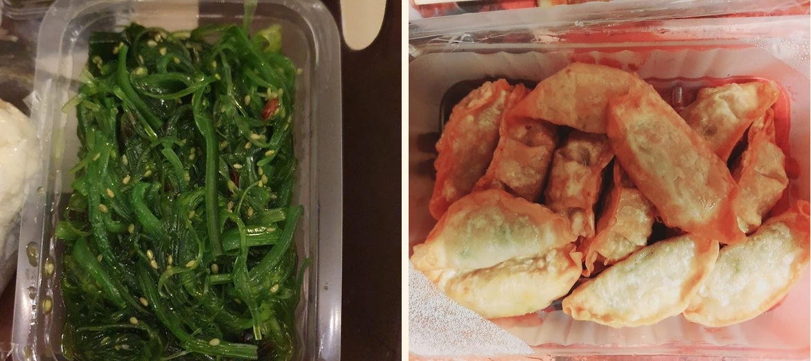 Restaurant le Triangle d’Or - Menu Image 5