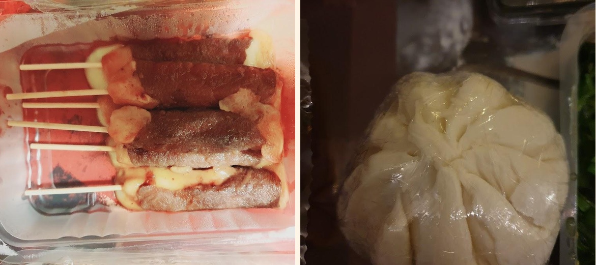 Restaurant le Triangle d’Or - Menu Image 6