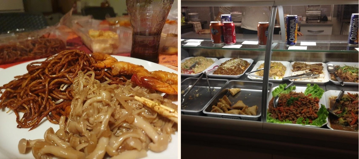 Restaurant le Triangle d’Or - Menu Image 7